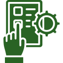 Cross Platform Compatibility Icon